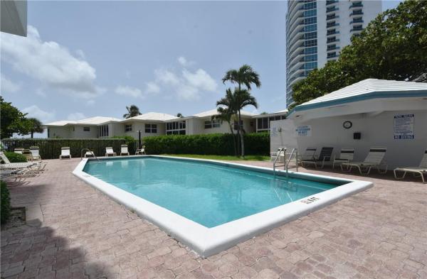 Leisure Towers, 1500 S Ocean Blvd #606, Lauderdale By The Sea, Florida 33062, image 1