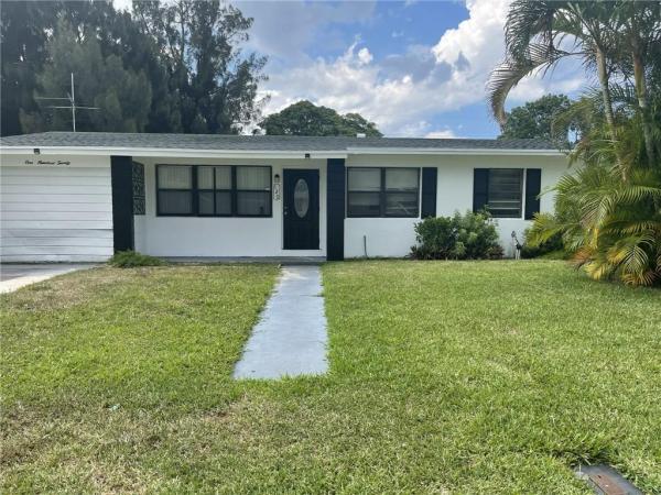 Church Circle, 120 W 31st Ct, Riviera Beach, Florida 33404, image 1