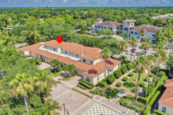 PGA Commons, 535 Commons Dr, Palm Beach Gardens, Florida 33418, image 1