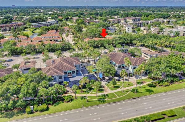 PGA Commons, 535 Commons Dr, Palm Beach Gardens, Florida 33418, image 2