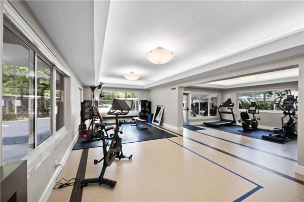 Park Tower, 1151 N Fort Lauderdale Beach Blvd #3C, Fort Lauderdale, Florida 33304, image 1