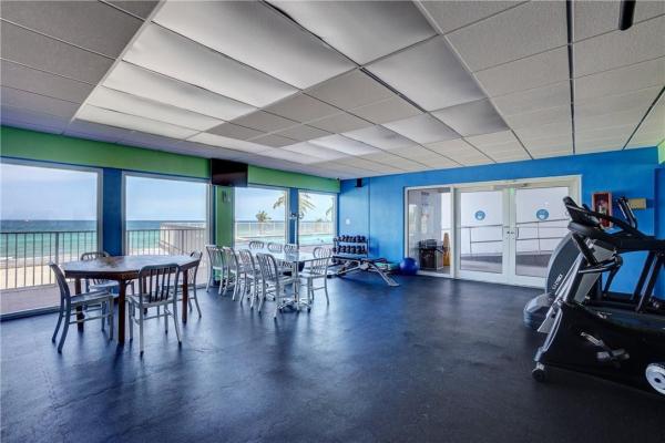 Hollywood Towers, 3111 N Ocean Dr #1205, Hollywood, Florida 33019, image 1