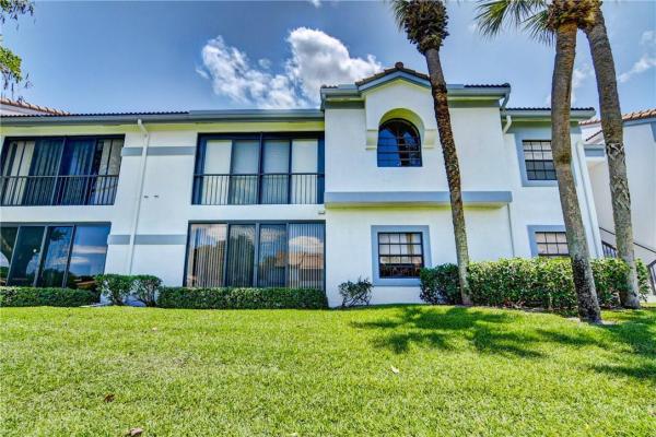 Alexandra Village, 5451 Verona Dr #D, Boynton Beach, Florida 33437, image 3