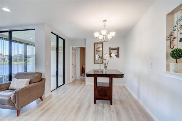 Alexandra Village, 5451 Verona Dr #D, Boynton Beach, Florida 33437, image 1