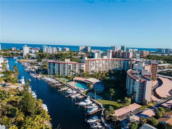 Sea Haven, 2731 NE 14th Street Cswy #625, Pompano Beach, Florida 33062, image 1