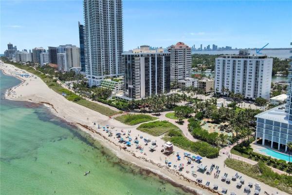 Ocean Park, 6450 Collins Ave #1007, Miami Beach, Florida 33141, image 1