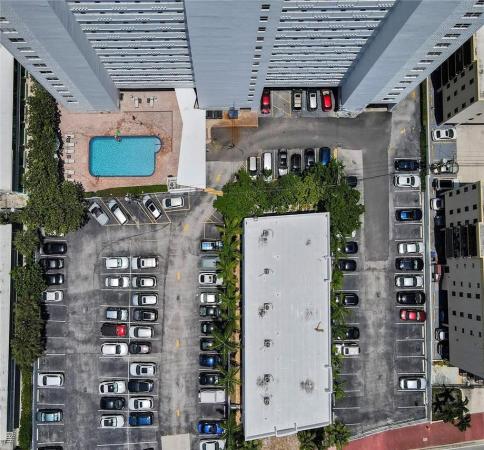 Ocean Park, 6450 Collins Ave #1007, Miami Beach, Florida 33141, image 2