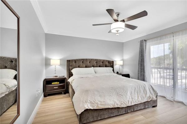 Woods Landing, 6745 NW 169th St #B, Country Club, Florida 33015, image 1