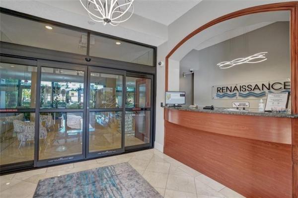 Renaissance Of Pompano Beach, 1361 S Ocean Blvd #704, Pompano Beach, Florida 33062, image 1