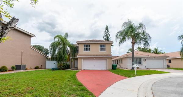 Silverado, 7827 Silverado Ct, Davie, Florida 33024, image 1