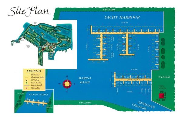 Deering Bay Marina, 13660 Deering Bay Dr, Coral Gables, Florida 33158, image 1