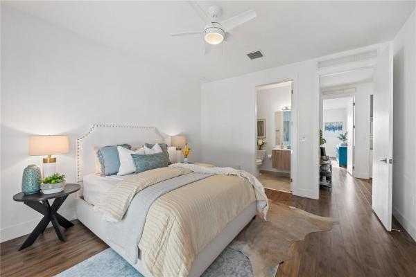 Urban Village At 5th Ave, 460 NE 35th Ct #6, Oakland Park, Florida 33334, image 1