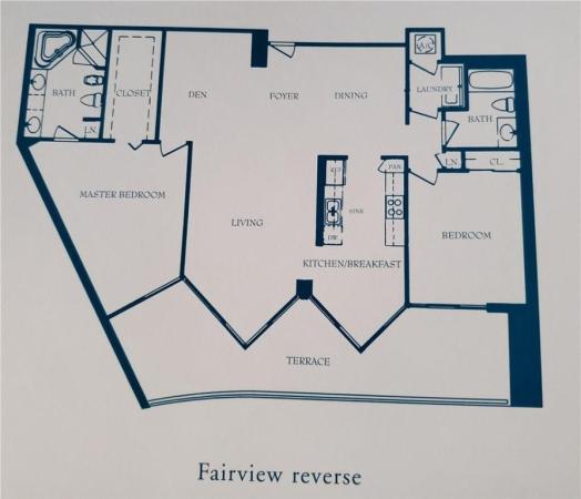 L'Hermitage, 3200 N Ocean Blvd #1106, Fort Lauderdale, Florida 33308, image 2