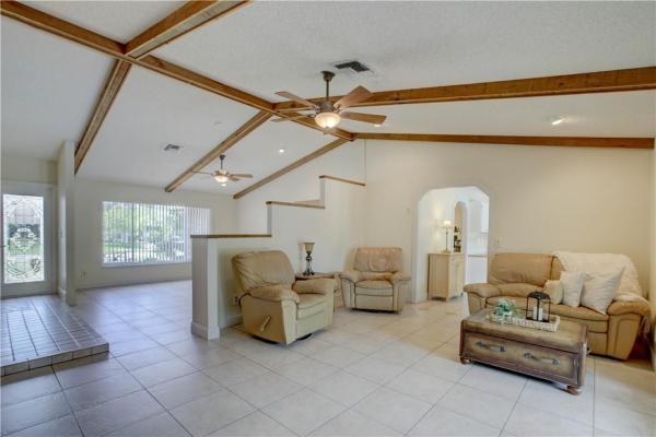 Marcano Estates, 7621 NW 12th Ct, Plantation, Florida 33322, image 1