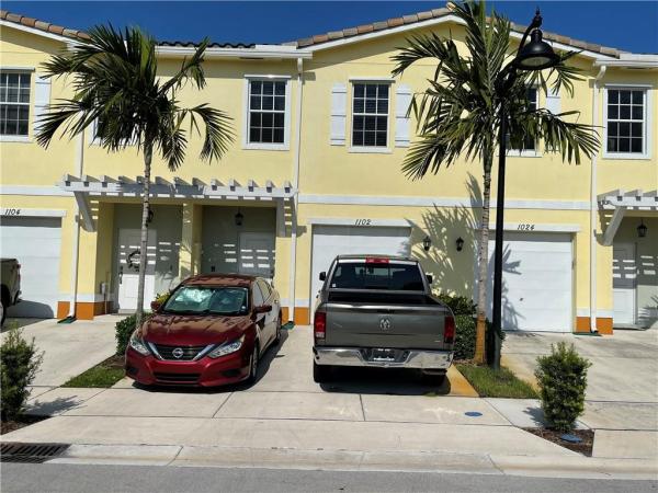 Cricket Club, 1102 NW 40th Way, Lauderhill, Florida 33313, image 1