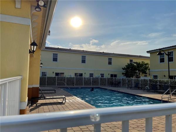 Cricket Club, 1102 NW 40th Way, Lauderhill, Florida 33313, image 3