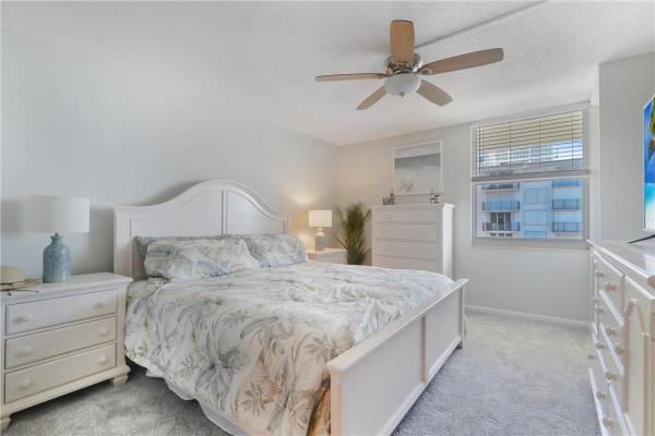 Pompano Beach Club South, 111 Briny Ave #27-03, Pompano Beach, Florida 33062, image 1