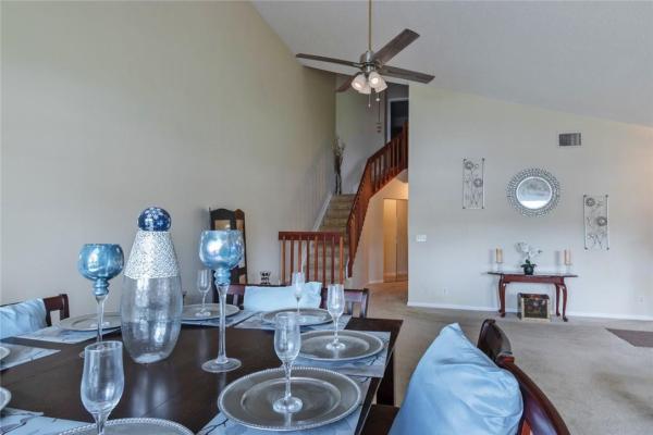 The Towns Of Lakeside Green, 4483 Willow Pond Rd #D, West Palm Beach, Florida 33417, image 3