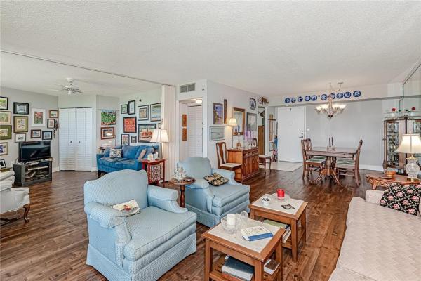 The Dogwood, 1100 Saint Charles Pl #PH-8, Pembroke Pines, Florida 33026, image 1