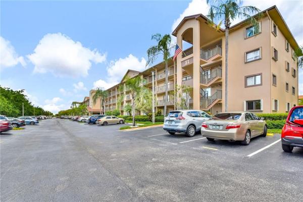Falmouth At Century Village, 12651 SW 16th Ct #214B, Pembroke Pines, Florida 33027, image 1