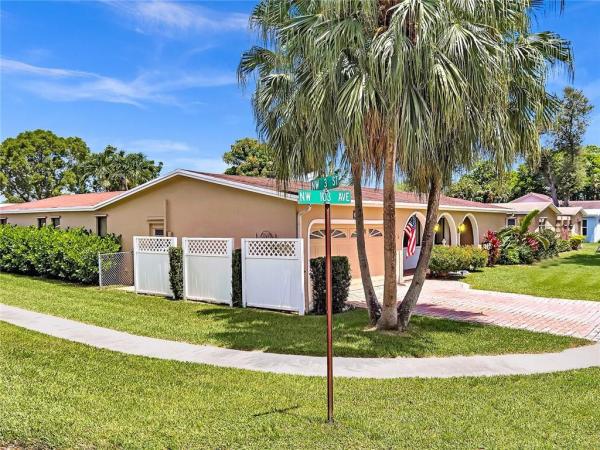 Nob Hill Estates, 341 NW 103rd Ave, Plantation, Florida 33324, image 1