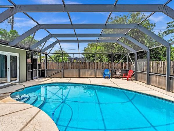 Linwood Gardens, 6457 Meade St, Hollywood, Florida 33024, image 1