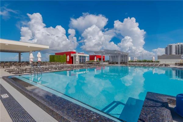 Costa Hollywood, 777 N Ocean Dr #N317, Hollywood, Florida 33019, image 1