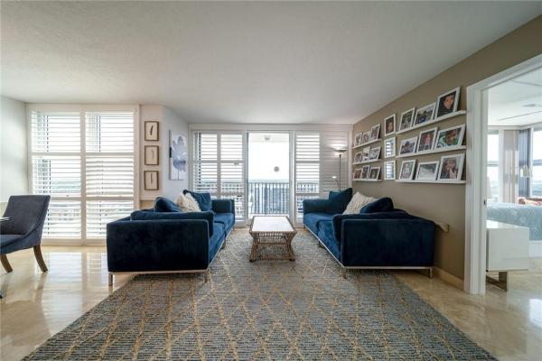 Silver Thatch Atlantic Plaza, 525 N Ocean Blvd #1814, Pompano Beach, Florida 33062, image 1