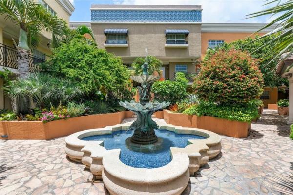 Villaggio Di Las Olas, 1111 E Las Olas Blvd #413, Fort Lauderdale, Florida 33301, image 1