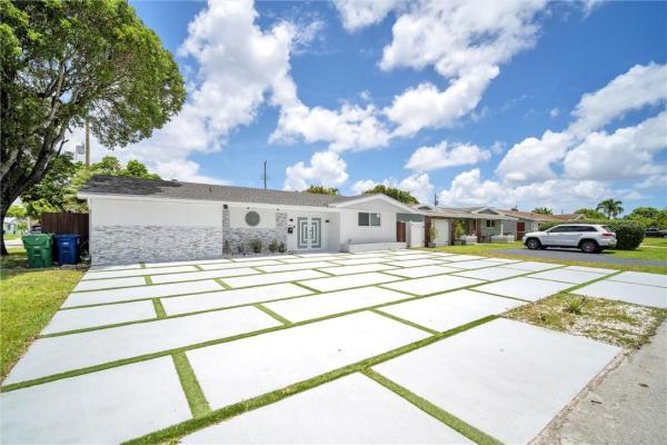 Miramar Tropical, 7845 Tropicana St, Miramar, Florida 33023, image 1
