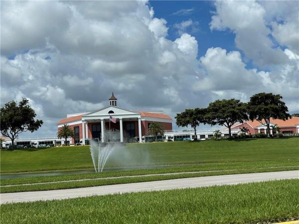 Cambridge, 4130 Cambridge F, Deerfield Beach, Florida 33442, image 2