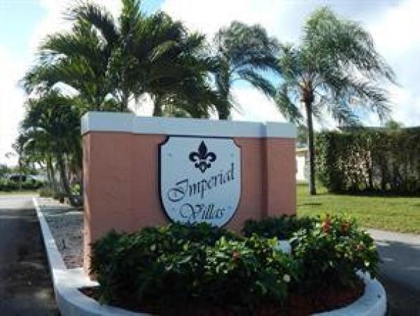 Imperial Villas, 2808 Crown Ct, Delray Beach, Florida 33445, image 1
