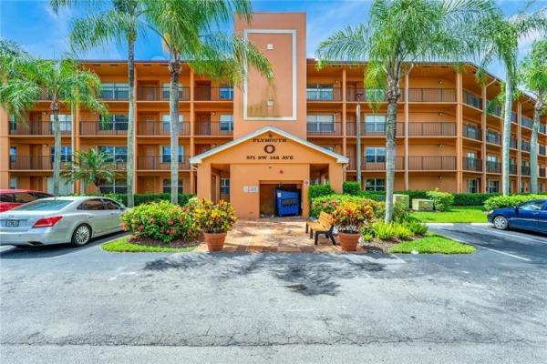 Plymouth At Century Village, 571 SW 142nd Ave #404O, Pembroke Pines, Florida 33027, image 1