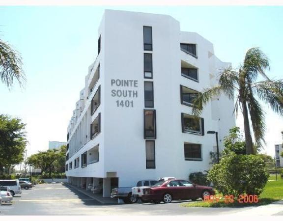 Pointe South, 1401 S Federal Hwy #407, Boca Raton, Florida 33432, image 1