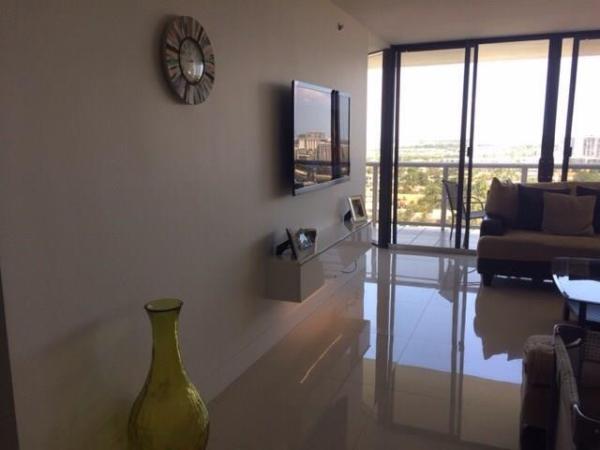 Harbor Tower At The Waterways, 3598 Yacht Club Dr #1701, Aventura, Florida 33180, image 2