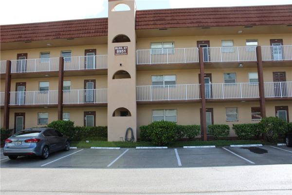Sunrise Lakes 3, 8951 Sunrise Lakes Blvd #102, Sunrise, Florida 33322, image 1