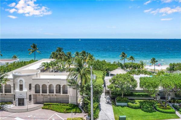 Shore Club, 1905 N Ocean Blvd #7B, Fort Lauderdale, Florida 33305, image 1