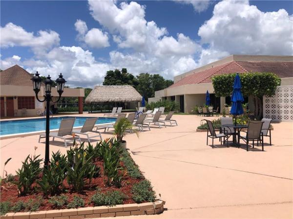 Sunrise Lakes 1, 8020 N Sunrise Lakes Dr #310, Sunrise, Florida 33322, image 1