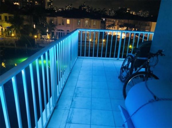 Eden Point, 0 NE 170 St #400, North Miami Beach, Florida 33160, image 1
