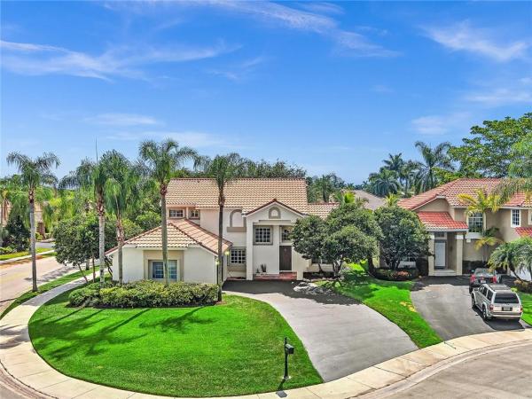 Laguna Springs 1, 1147 Laguna Springs Dr, Weston, Florida 33326, image 1