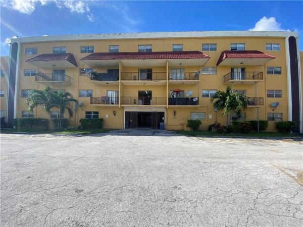 Condado Real, 5100 SW 41st St #310, Pembroke Park, Florida 33023, image 3