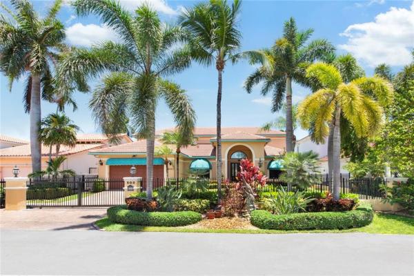 Venice, 500 Bontona Ave, Fort Lauderdale, Florida 33301, image 1