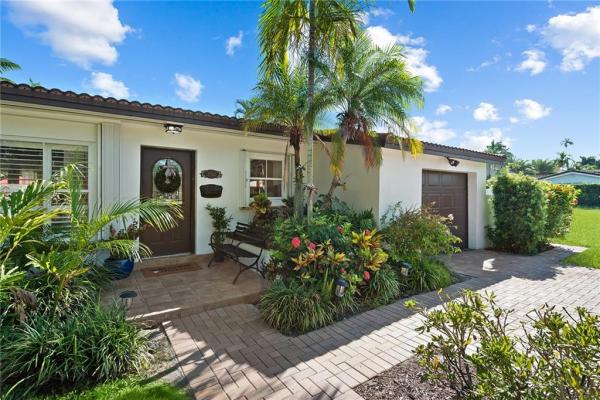 Beach Way Heights, 2506 NE 14th St, Fort Lauderdale, Florida 33304, image 1