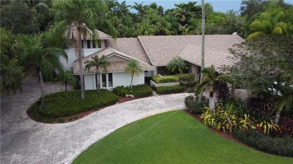 Windmill Ranch Estates, 2685 Hackney Rd, Weston, Florida 33331, image 1
