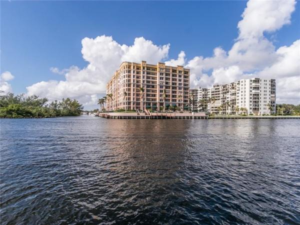 The Pointe Pompano Beach, 2880 NE 14th Street Cswy #613, Pompano Beach, Florida 33062, image 2