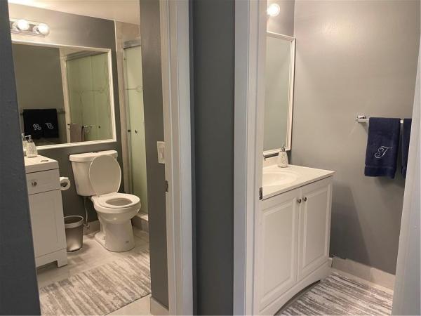 Pine Ridge South 1, 119 Lake Pine Cir #B-2, Greenacres, Florida 33463, image 1