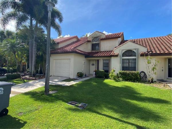 Woodstream, 10274 Hidden Springs Ct, Boca Raton, Florida 33498, image 1