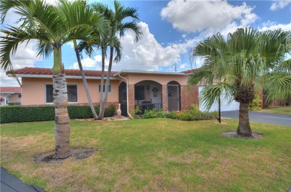 Crystal Lake Villas, 1281 NW 44th St, Deerfield Beach, Florida 33064, image 1