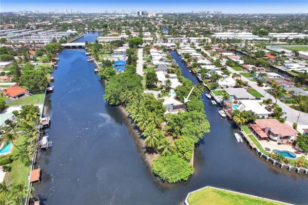 Boulevard Park Isles, 1600 NE 64th St, Fort Lauderdale, Florida 33334, image 1