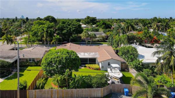 Hollywood Hills, 4720 Taylor St, Hollywood, Florida 33021, image 1